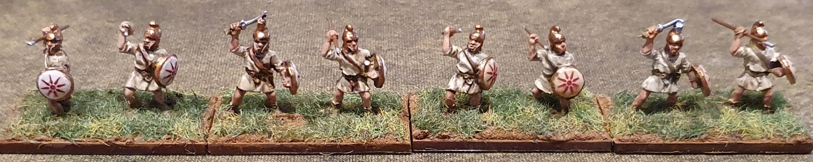 LI Agrians