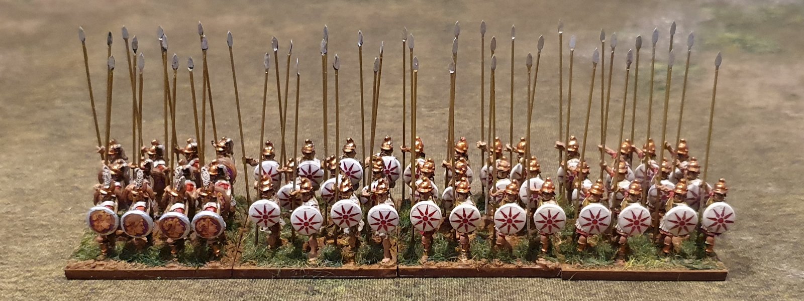 Macedonian phalagnites