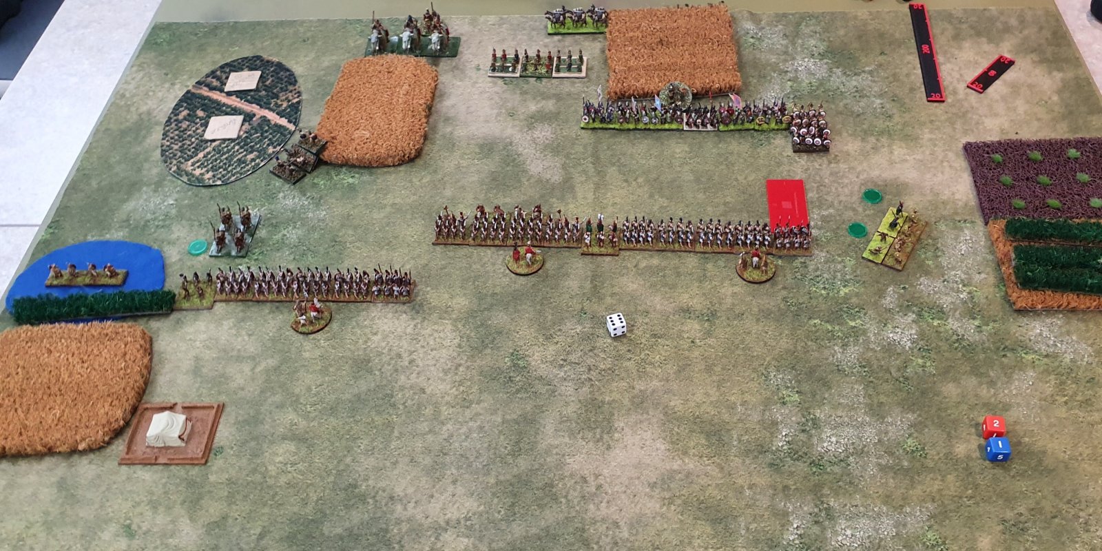 Carthaginian Turn Two