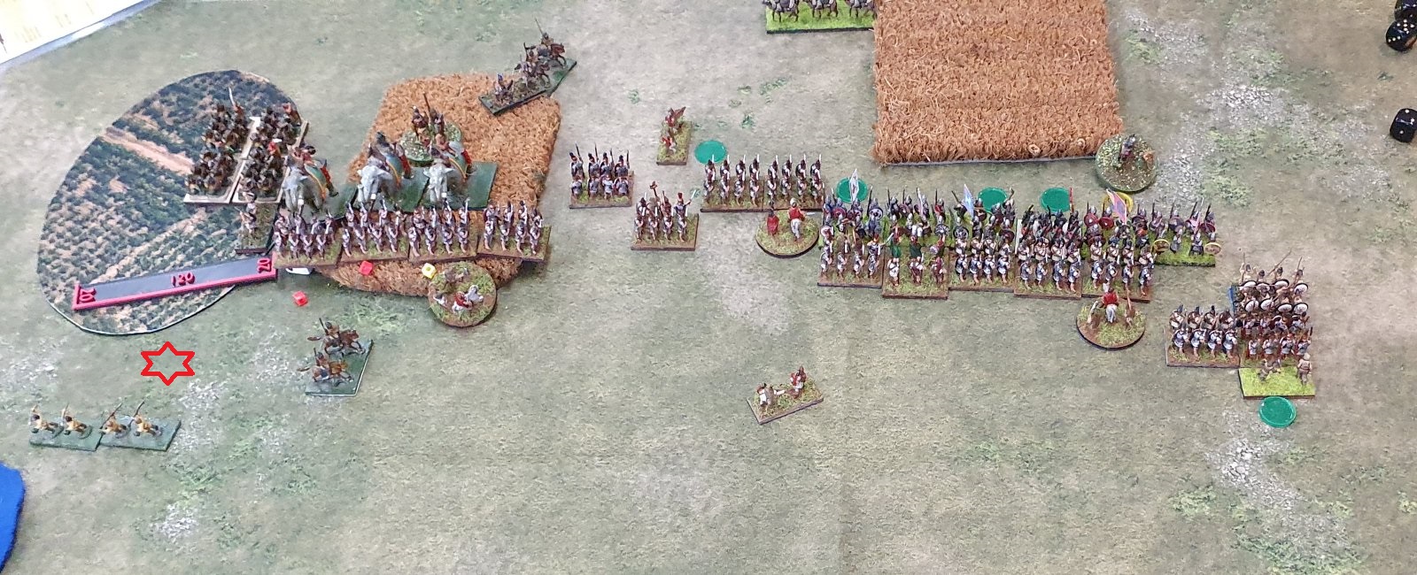 Carthaginian Turn Six (or Seven)