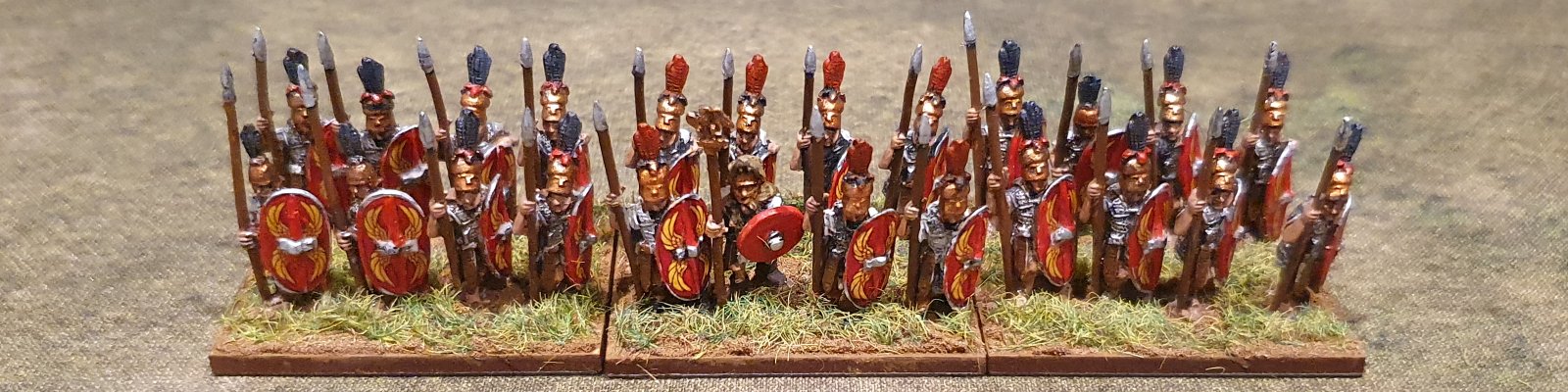 Triarii